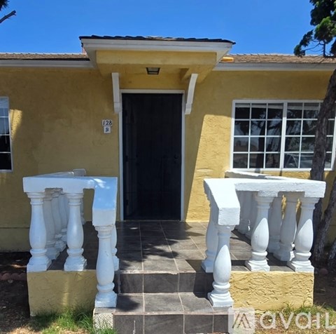 128 Henry Lane #B 2 Beds Apartment for Rent