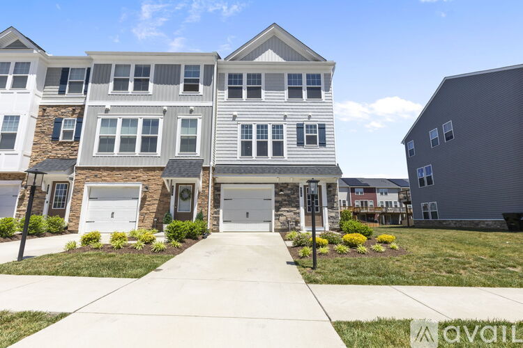 626 Rivanna Hill Road 4 Beds Townhouse for Rent - Photo gallery 1