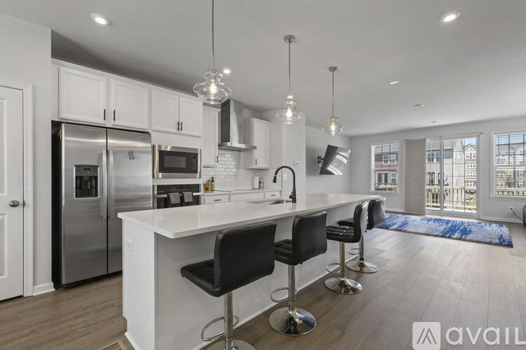 626 Rivanna Hill Road 4 Beds Townhouse for Rent - Photo gallery 2