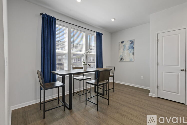 626 Rivanna Hill Road 4 Beds Townhouse for Rent - Photo gallery 3