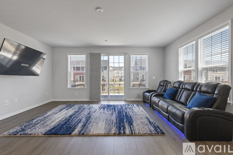 626 Rivanna Hill Road 4 Beds Townhouse for Rent - Photo gallery 4
