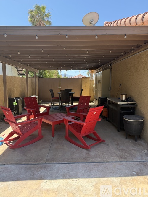67710 Medano Road 3 Beds Single Family Home for Rent - Photo gallery 2