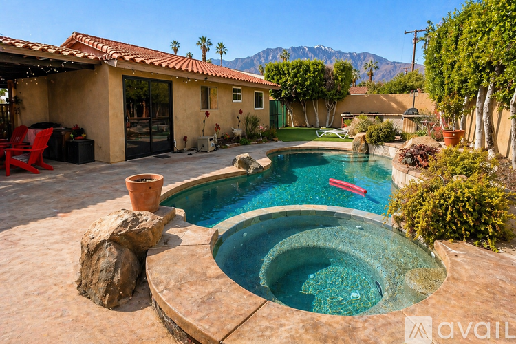 67710 Medano Road 3 Beds Single Family Home for Rent - Photo gallery 3
