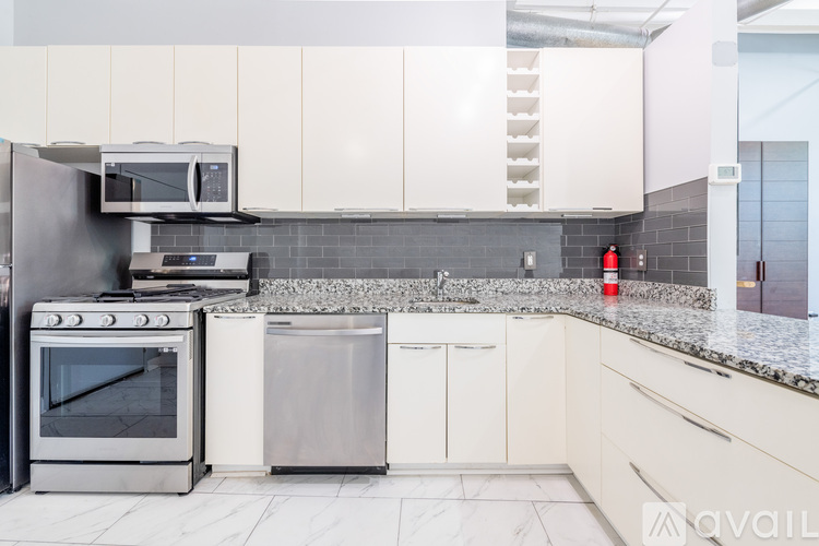 210 Walker Street Southwest 1 Condo for Rent - Photo gallery 4