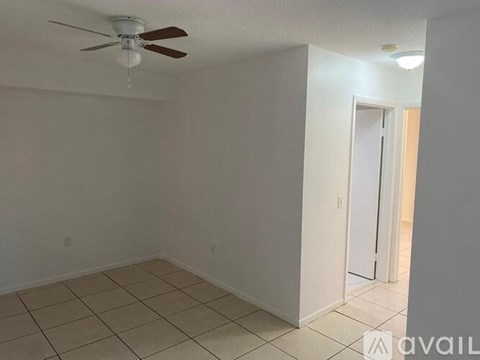 11750 Southwest 18Th Street 2 Beds Apartment for Rent