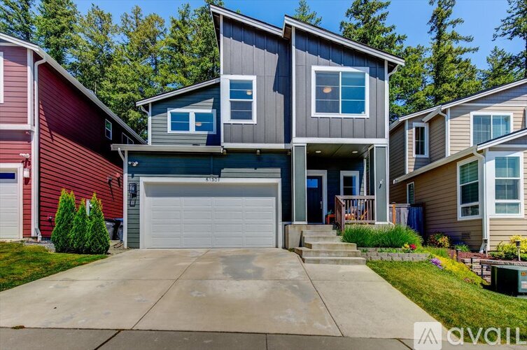 5130 Sophie St 5 Beds Single Family Home for Rent - Photo gallery 1