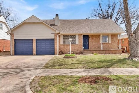 3208 Hardy Drive 3 Beds Apartment for Rent