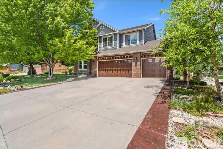 4601 Twin Peaks Court 4 Beds Single Family Home for Rent - Photo gallery 1