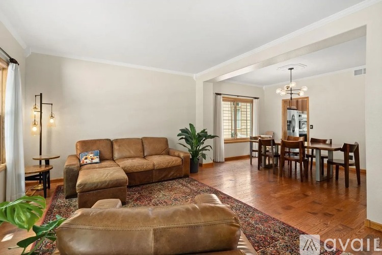 4601 Twin Peaks Court 4 Beds Single Family Home for Rent - Photo gallery 4