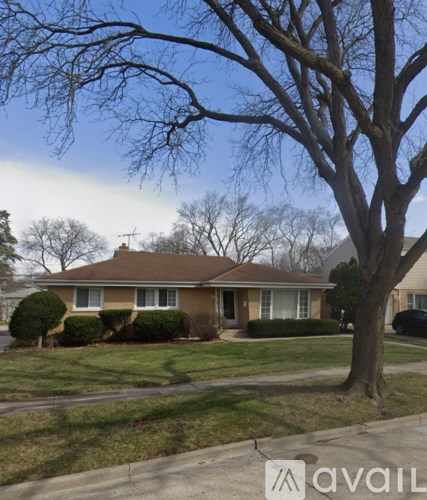 5344 Monroe Street 3 Beds Apartment for Rent