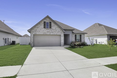 39511 Auster Lane 3 Beds Apartment for Rent