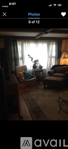 11 Rutherford Court 2 Beds Apartment for Rent