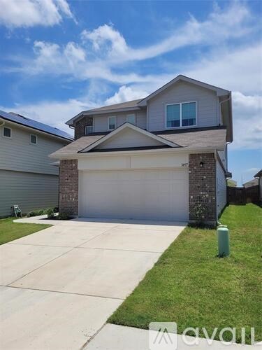 14917 Gypsum Mill Rd 3 Beds Apartment for Rent