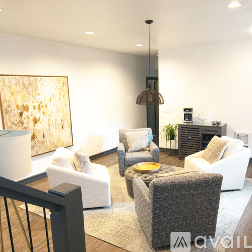 6863 Shire Ridge Drive 6 Beds Single Family Home for Rent - Photo gallery 3