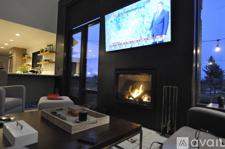 6863 Shire Ridge Drive 6 Beds Single Family Home for Rent - Photo gallery 4