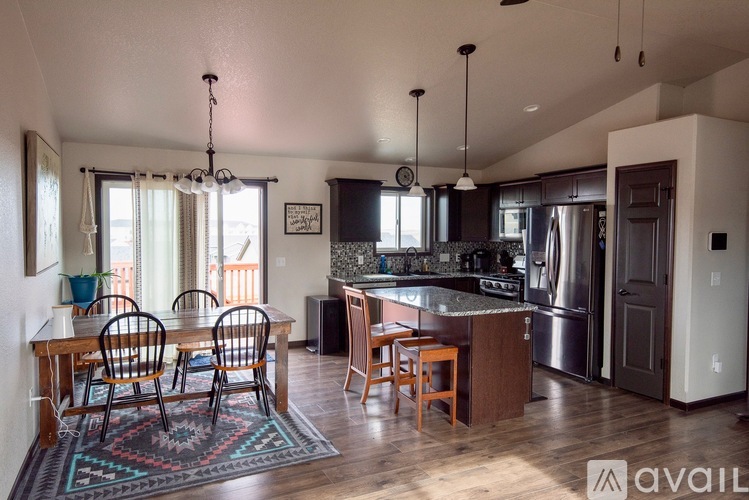1240 Kodiak Dr 4 Beds Single Family Home for Rent - Photo gallery 1