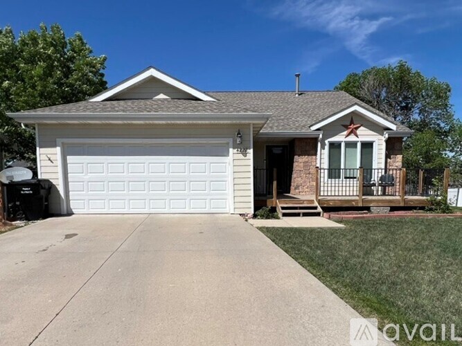 4222 Range View Ct 4 Beds Single Family Home for Rent - Photo gallery 1