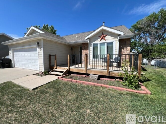 4222 Range View Ct 4 Beds Single Family Home for Rent - Photo gallery 2