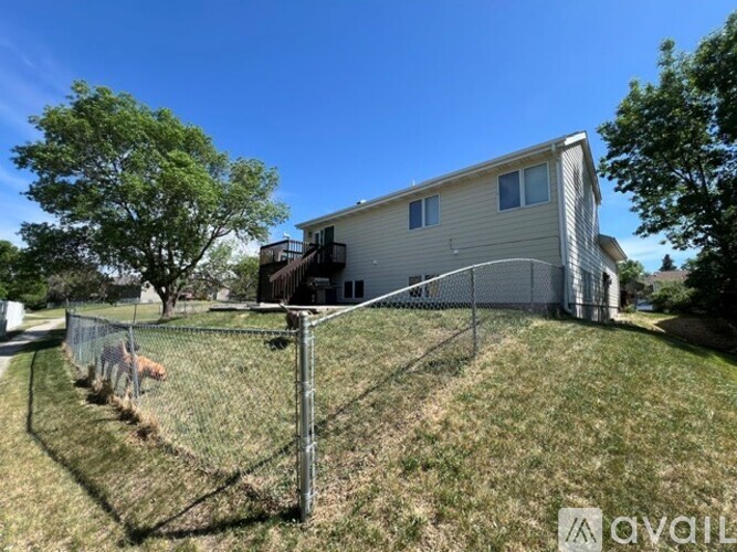 4222 Range View Ct 4 Beds Single Family Home for Rent - Photo gallery 4