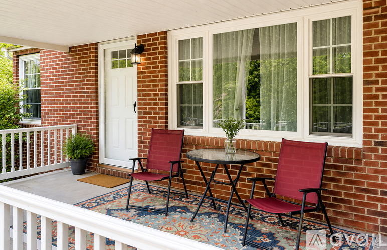 703 Oak Creek Road 3 Beds Single Family Home for Rent - Photo gallery 2