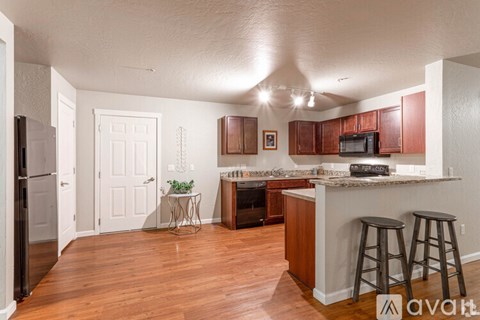 1065 W Rustic Lodge Dr 3 Beds Apartment for Rent