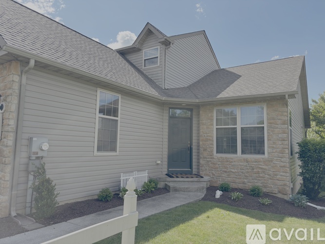 3047 Village Drive 3 Beds Townhouse for Rent - Photo gallery 2