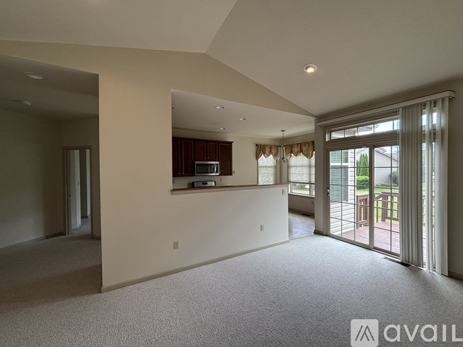 3047 Village Drive 3 Beds Townhouse for Rent - Photo gallery 1