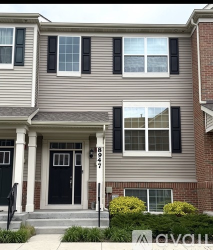 8947 Disbrow Street 2 Beds Single Family Home for Rent - Photo gallery 1
