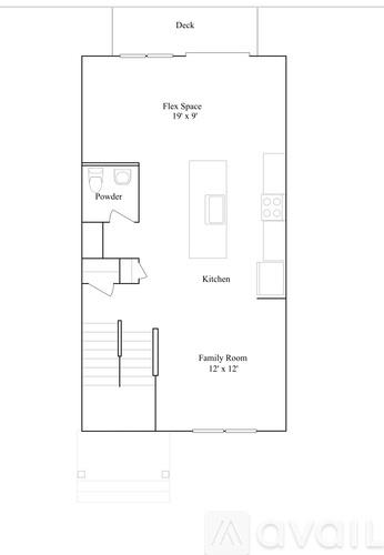 8947 Disbrow Street 2 Beds Single Family Home for Rent - Photo gallery 4