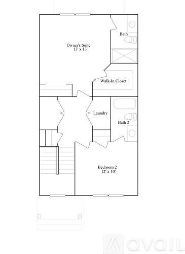 8947 Disbrow Street 2 Beds Single Family Home for Rent - Photo gallery 5