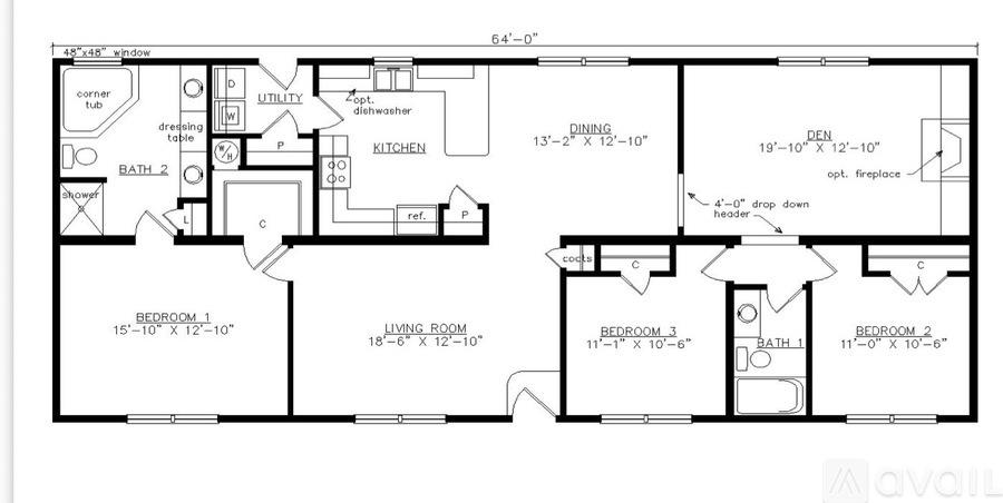 13269 Paige Rd 3 Beds Single Family Home for Rent - Photo gallery 2