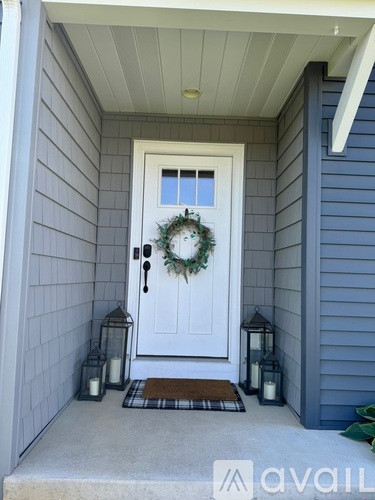 411 Mayapple Drive 3 Beds Single Family Home for Rent - Photo gallery 3