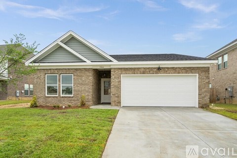 1466 Summergate Dr 4 Beds Apartment for Rent
