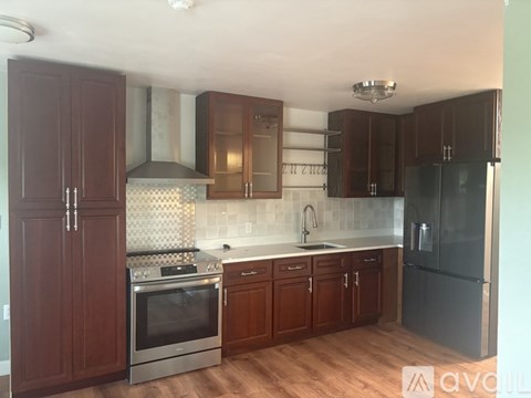 57 Union Avenue 1 Apartment for Rent