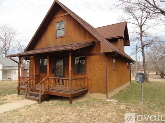 1219 East Hill Street 3 Beds Single Family Home for Rent - Photo gallery 1