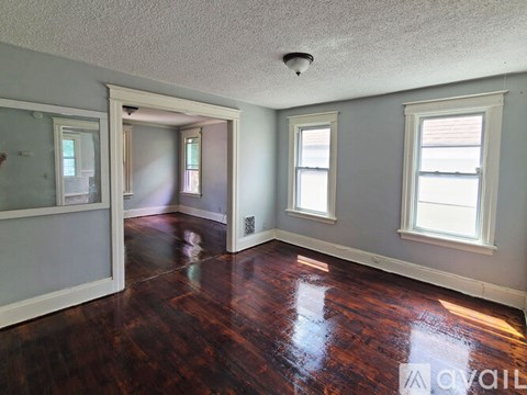 192-194 Bartlett St 3 Beds Apartment for Rent