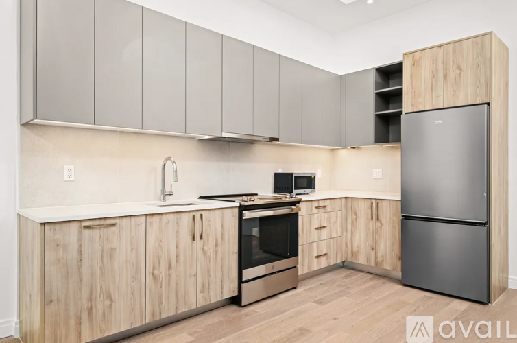 265 Lorimer St 1 Apartment for Rent - Photo gallery 3