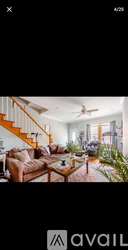 1728 S 18th St 3 Beds Single Family Home for Rent - Photo gallery 3