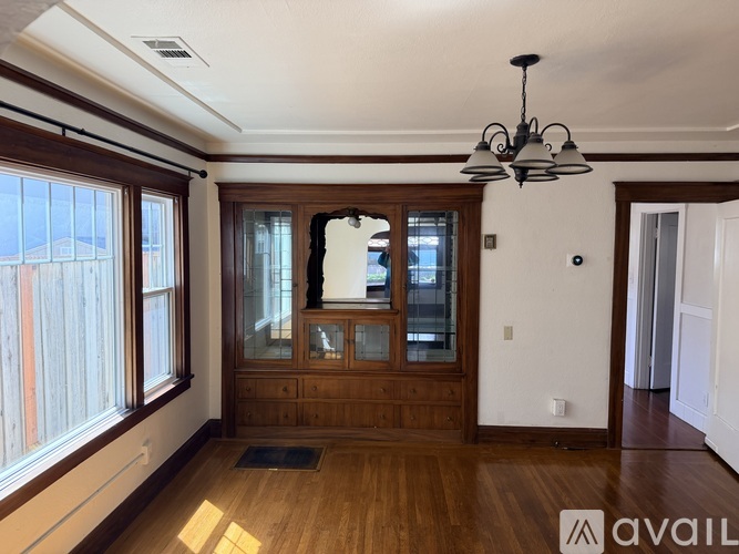 515 Davis St 3 Beds Single Family Home for Rent - Photo gallery 1