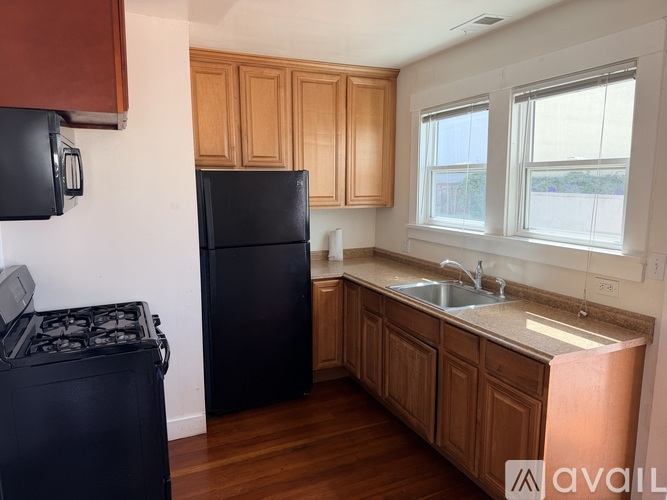 515 Davis St 3 Beds Single Family Home for Rent - Photo gallery 4