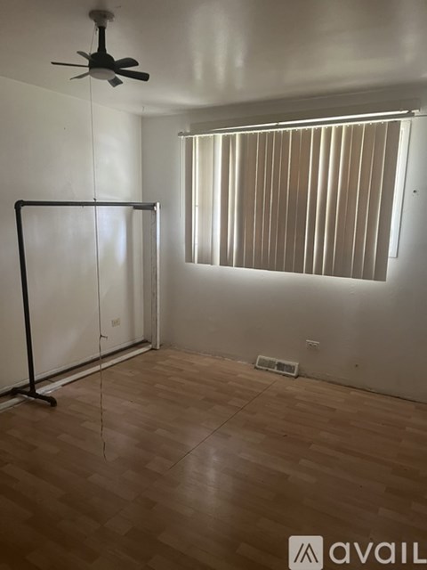 11658 South Laflin Street 3 Beds Apartment for Rent