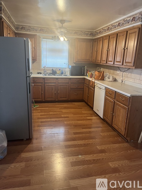 11658 South Laflin Street 3 Beds Single Family Home for Rent - Photo gallery 5