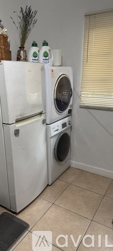 902 Salzedo Street 1 Apartment for Rent