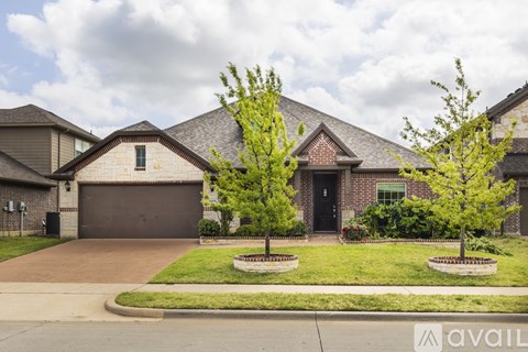 3404 Herron Drive 4 Beds Apartment for Rent