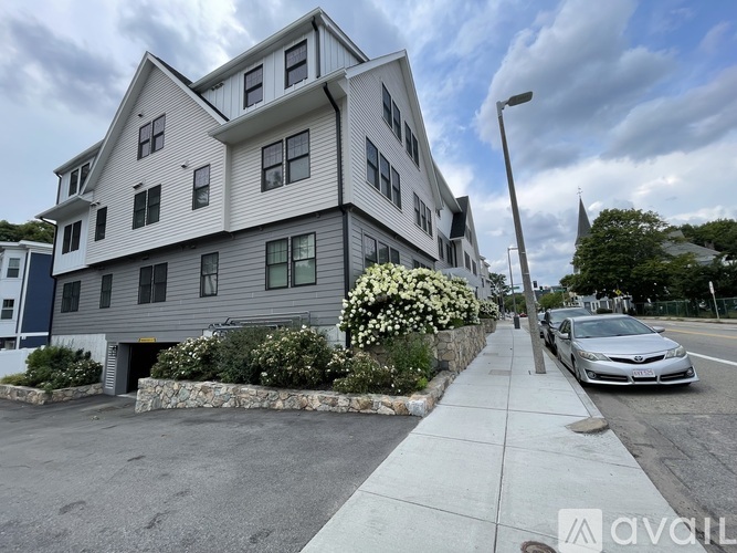67 Cummins Highway 2 Beds Condo for Rent - Photo gallery 4