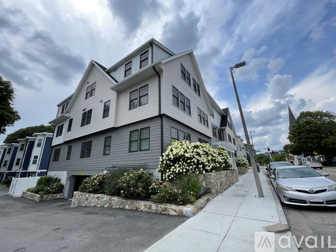 67 Cummins Highway 2 Beds Condo for Rent - Photo gallery 5
