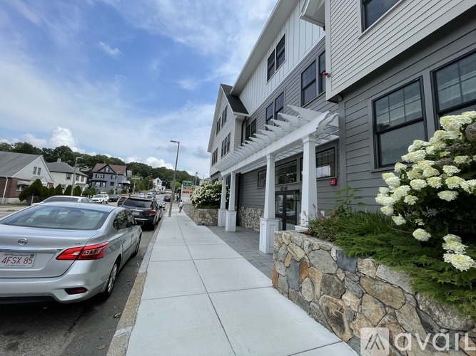 67 Cummins Highway 2 Beds Condo for Rent - Photo gallery 1