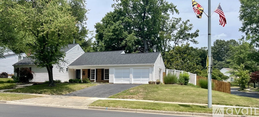 1747 Crofton Parkway 4 Beds Single Family Home for Rent - Photo gallery 1