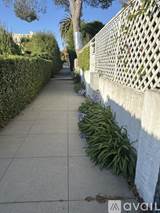 1-bedroom apartment at 710 Copeland Court in Santa Monica