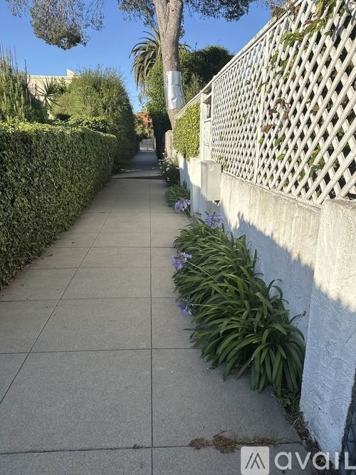 1-bedroom apartment at 710 Copeland Court in Santa Monica, CA